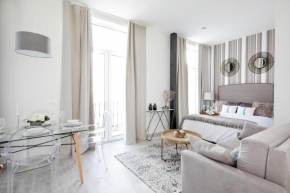 Apartamentos Soho Boutique Museo Malaga